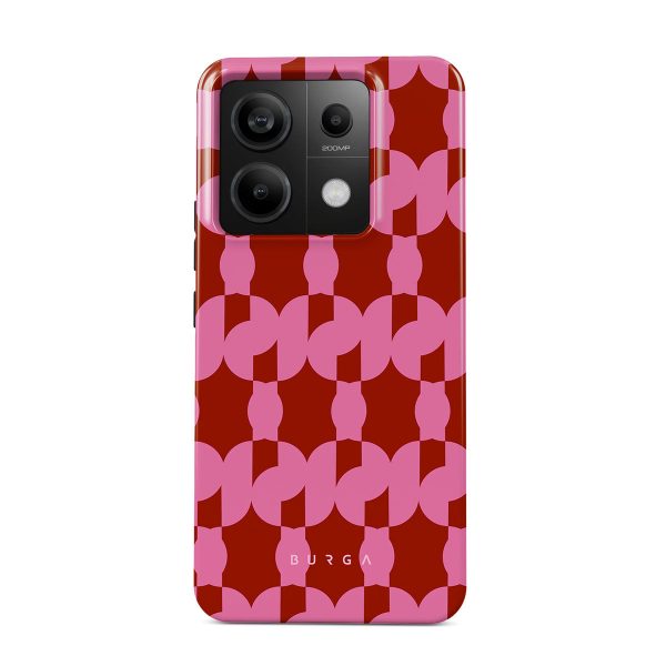 Ibiza Chic - Xiaomi Redmi Note 13 Pro 5G Case Online now