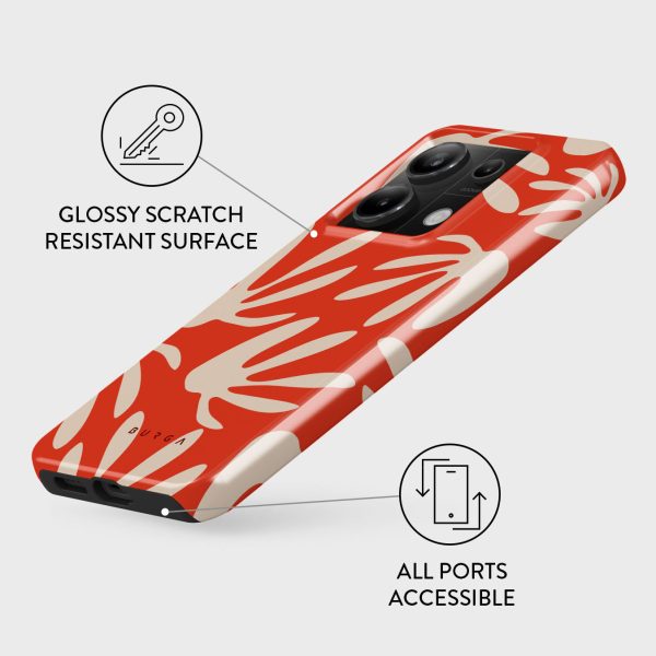 Heatwave - Xiaomi Redmi Note 13 Pro 5G Case For Cheap - Image 3