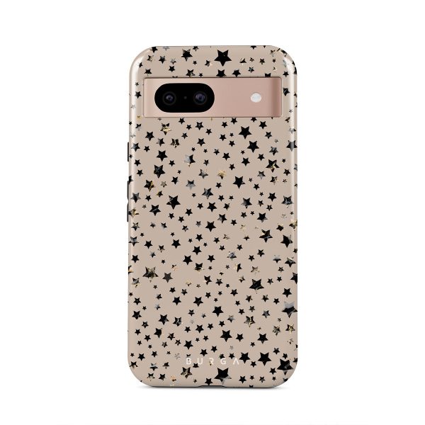 Sparkling Tiara - Stars Google Pixel 8a Case Supply