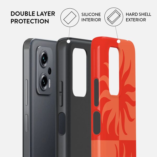 Sunkissed - Xiaomi Redmi Note 11T Pro   11T Pro+ Case For Cheap - Image 2