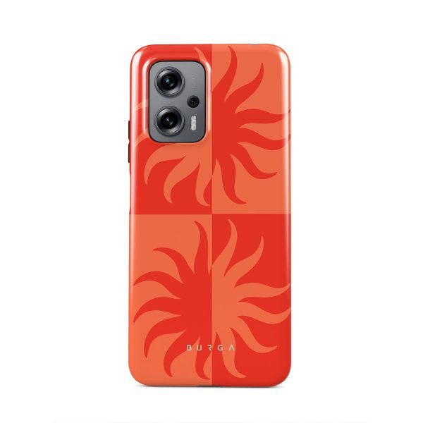 Sunkissed - Xiaomi Redmi Note 11T Pro   11T Pro+ Case For Cheap