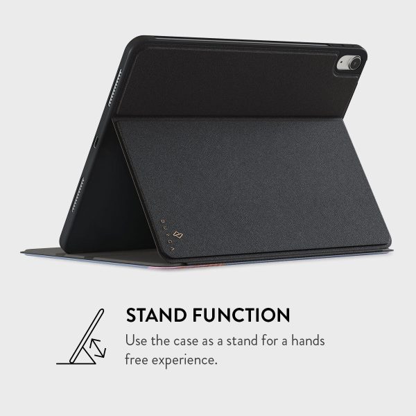 Zen - iPad Air 11 (7th 6th Gen) Case on Sale - Image 5