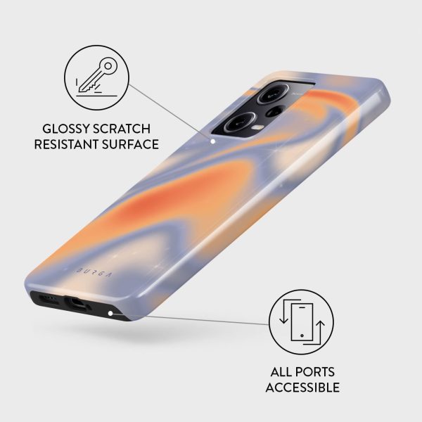 Nimbus - Xiaomi Redmi Note 12 Pro+ 5G Case on Sale - Image 3