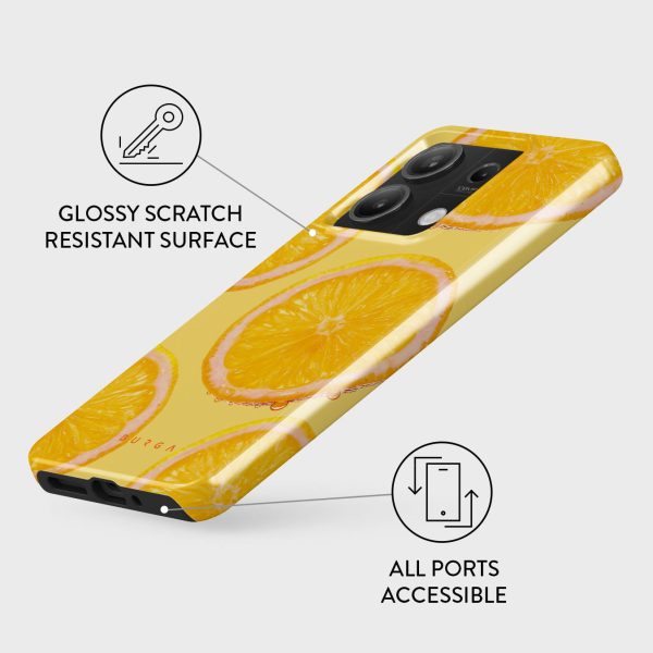 Bitter - Xiaomi Redmi Note 13 5G Case Cheap - Image 3