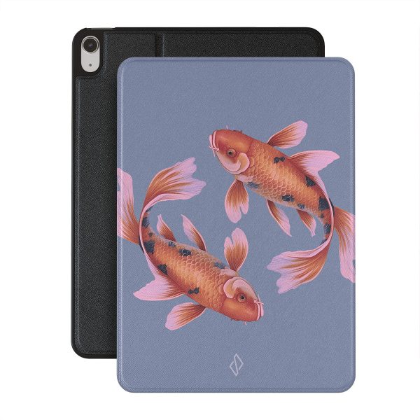 Zen - iPad Air 11 (7th 6th Gen) Case on Sale