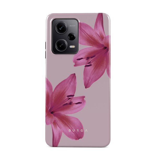 Fragile Beauty - Xiaomi Redmi Note 12 Pro+ 5G Case Sale