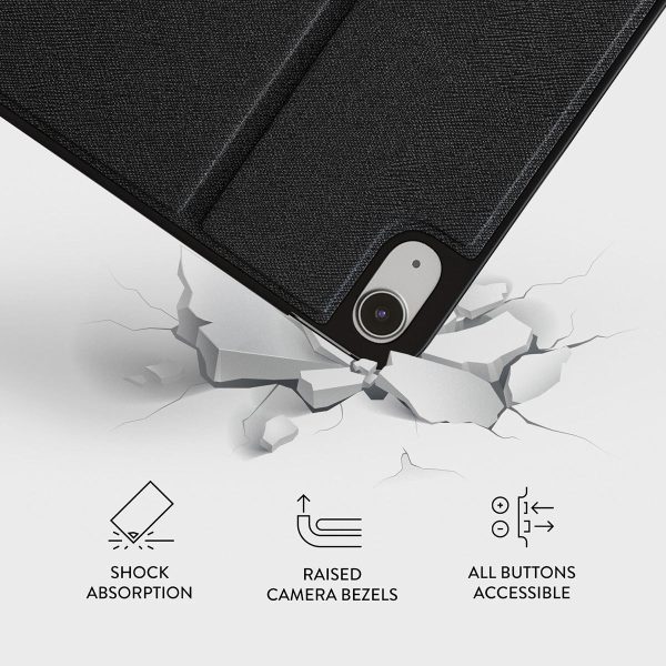 Zen - iPad Air 11 (7th 6th Gen) Case on Sale - Image 4
