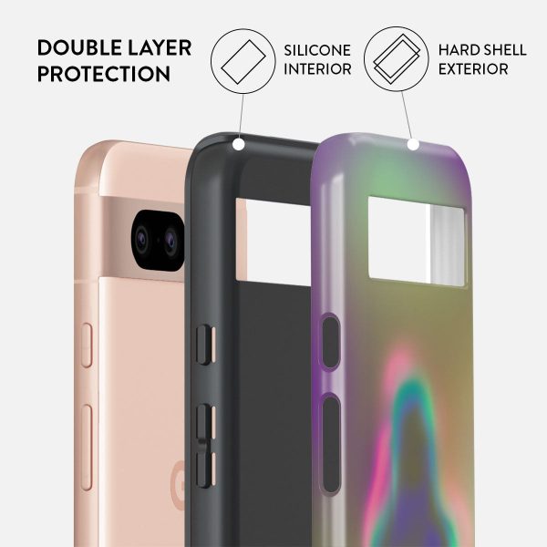 Ethereal - Google Pixel 8a Case Fashion - Image 2