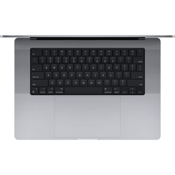 (CTO) Apple 16-in MacBook Pro: M2 Max 12-Core CPU 30-core GPU 64GB 8TB Space Gray - Z174001BH (Jan 23) Online - Image 2