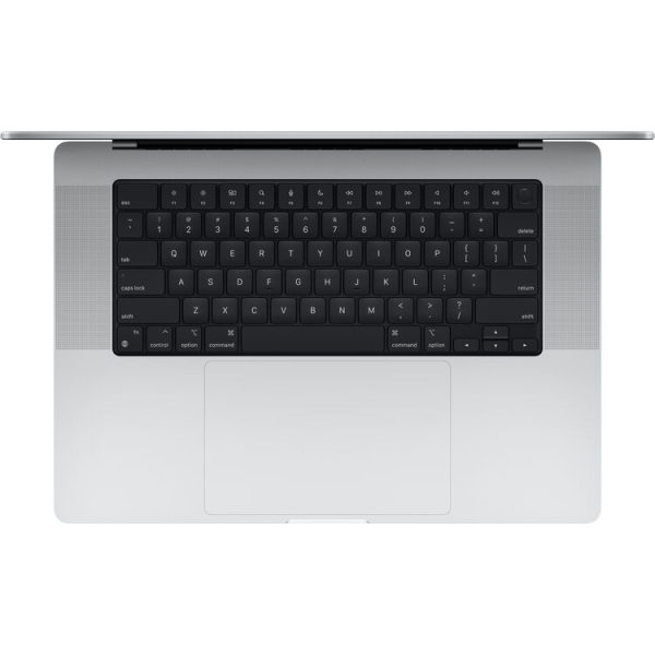 (CTO) Apple 16-in MacBook Pro: M2 Max 12-Core CPU 38-core GPU 32GB 4TB Silver - Z177000EG (Jan 23) Fashion - Image 2