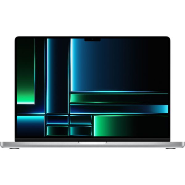 (CTO) Apple 16-in MacBook Pro: M2 Max 12-Core CPU 38-core GPU 32GB 4TB Silver - Z177000EG (Jan 23) Fashion