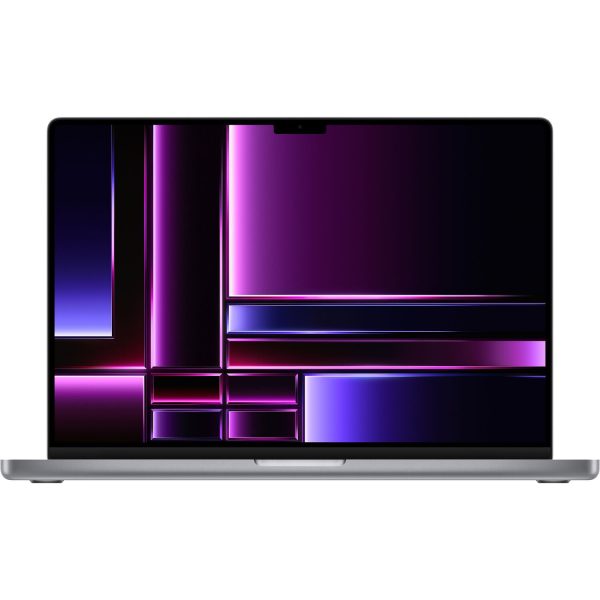 (CTO) Apple 16-in MacBook Pro: M2 Max 12-Core CPU 38-core GPU 32GB 512GB Space Gray - Z174000ED (Jan 23) Hot on Sale